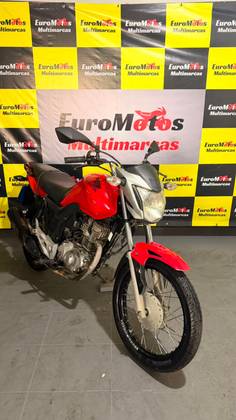 HONDA CG 160 START ES HONDA CG 160 START ES